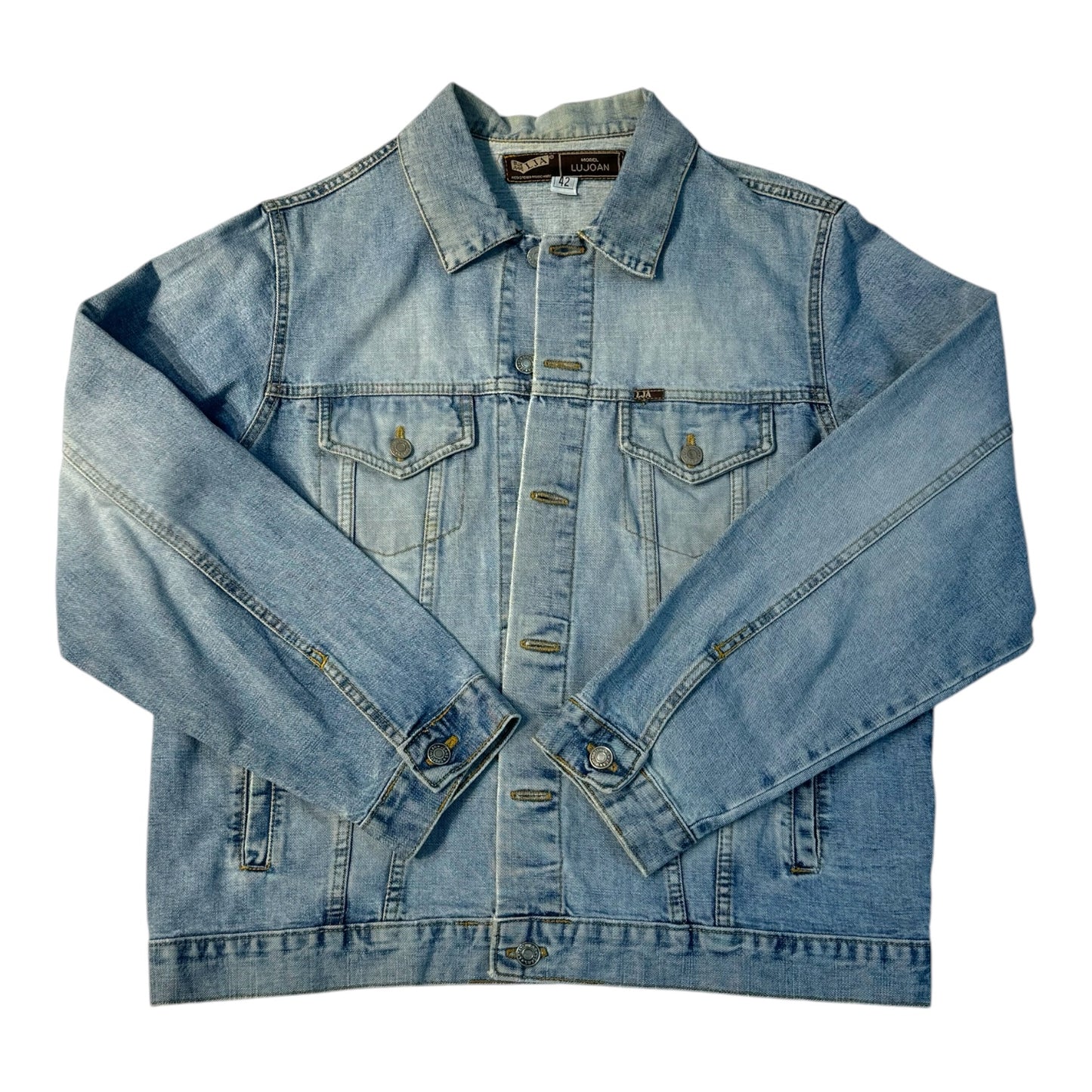 Mustang Denim Jacket