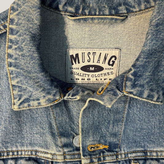 Mustang Denim Jacket