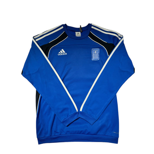 Greece 2004 Home Fleece