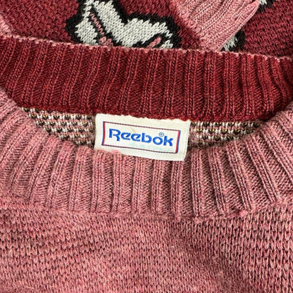 Reebok outerwear