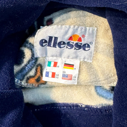 Vintage ELLESSE jacket parka