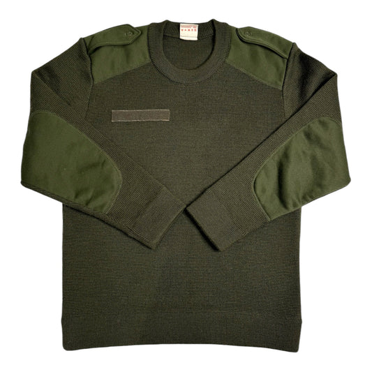 Vintage Army commando sweater -Men’s L
